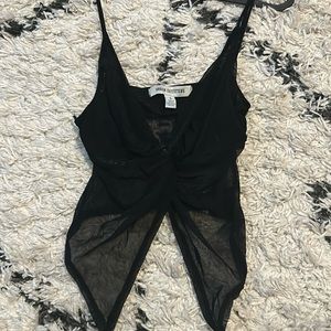 Urban Outfitters top